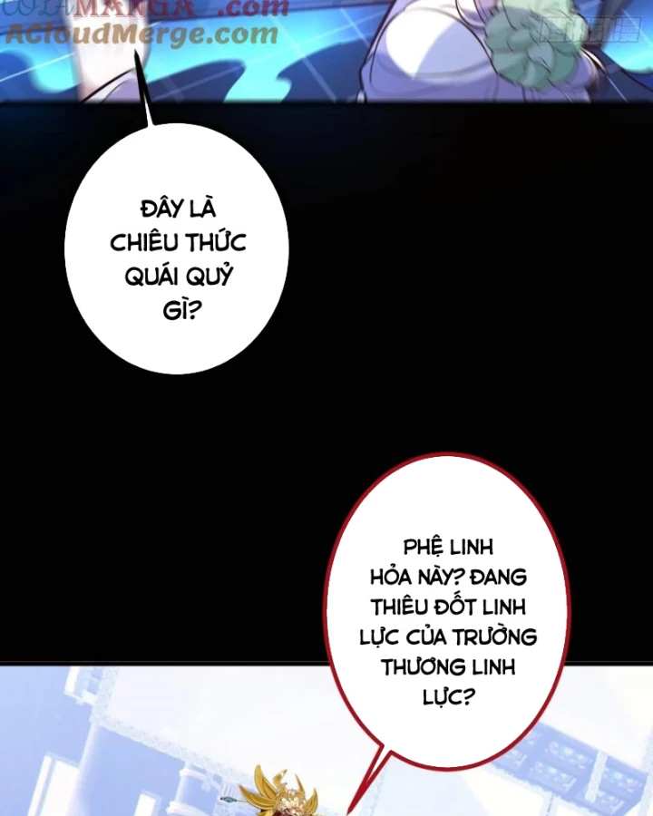 Ta! Phản Phái Thiên Mệnh Lại Thành Chính Đạo Lão Tổ Chapter 96 - Trang 3