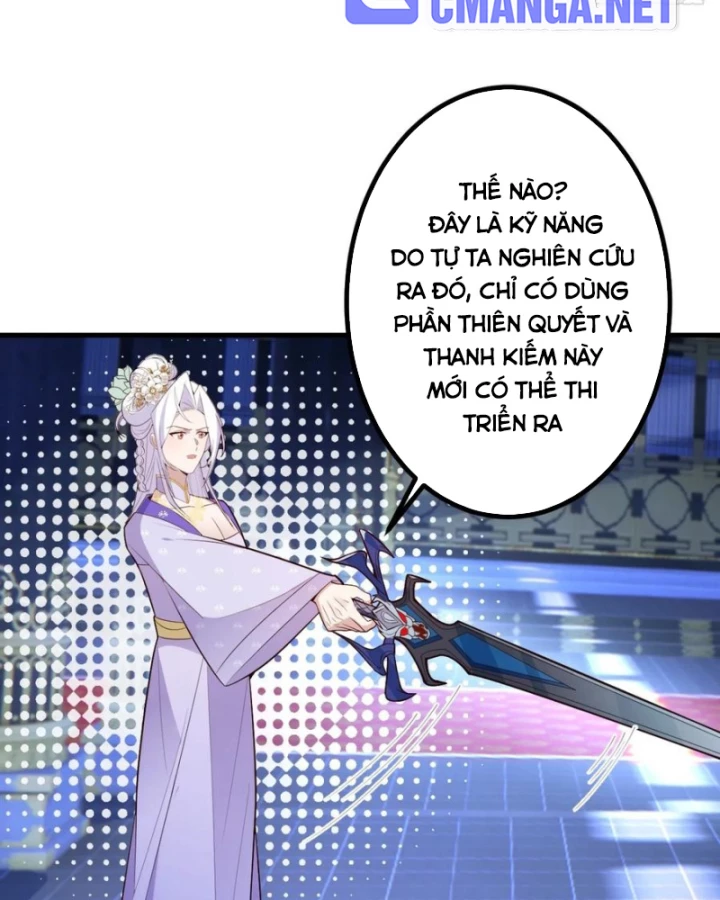 Ta! Phản Phái Thiên Mệnh Lại Thành Chính Đạo Lão Tổ Chapter 96 - Trang 3