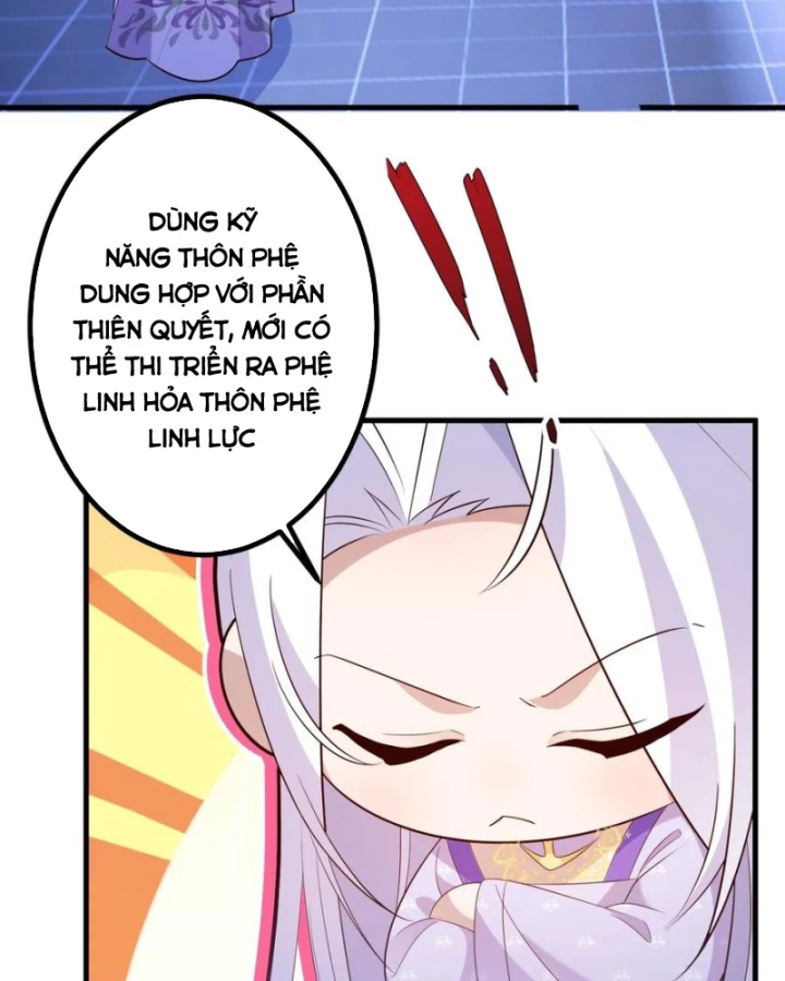 Ta! Phản Phái Thiên Mệnh Lại Thành Chính Đạo Lão Tổ Chapter 96 - Trang 3