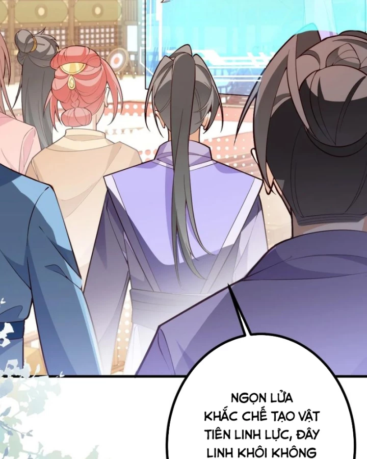 Ta! Phản Phái Thiên Mệnh Lại Thành Chính Đạo Lão Tổ Chapter 96 - Trang 3
