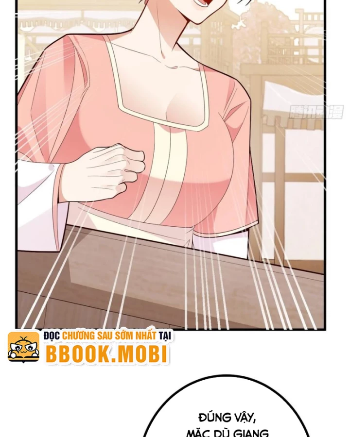 Ta! Phản Phái Thiên Mệnh Lại Thành Chính Đạo Lão Tổ Chapter 96 - Trang 3