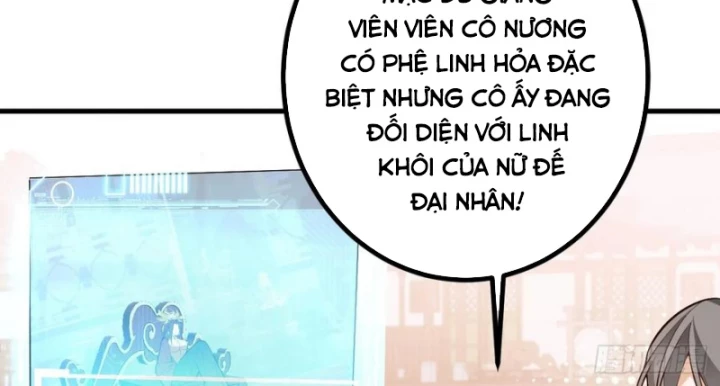 Ta! Phản Phái Thiên Mệnh Lại Thành Chính Đạo Lão Tổ Chapter 96 - Trang 3