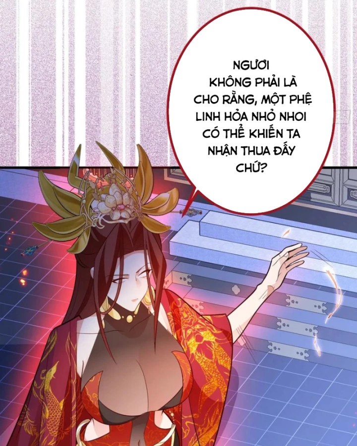 Ta! Phản Phái Thiên Mệnh Lại Thành Chính Đạo Lão Tổ Chapter 96 - Trang 3