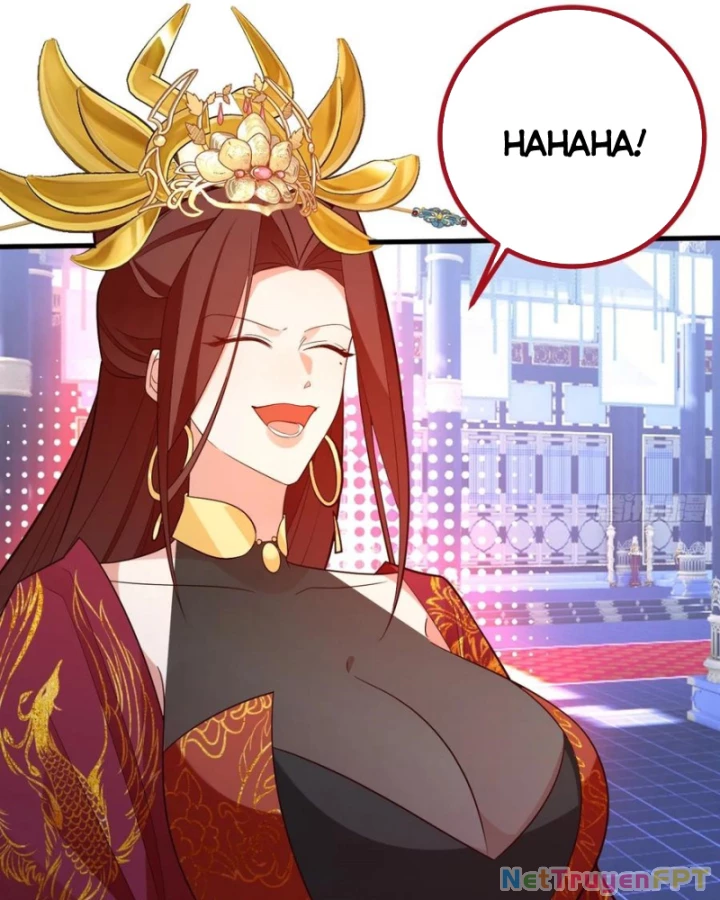Ta! Phản Phái Thiên Mệnh Lại Thành Chính Đạo Lão Tổ Chapter 96 - Trang 3