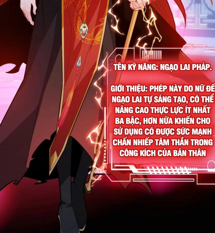 Ta! Phản Phái Thiên Mệnh Lại Thành Chính Đạo Lão Tổ Chapter 96 - Trang 3