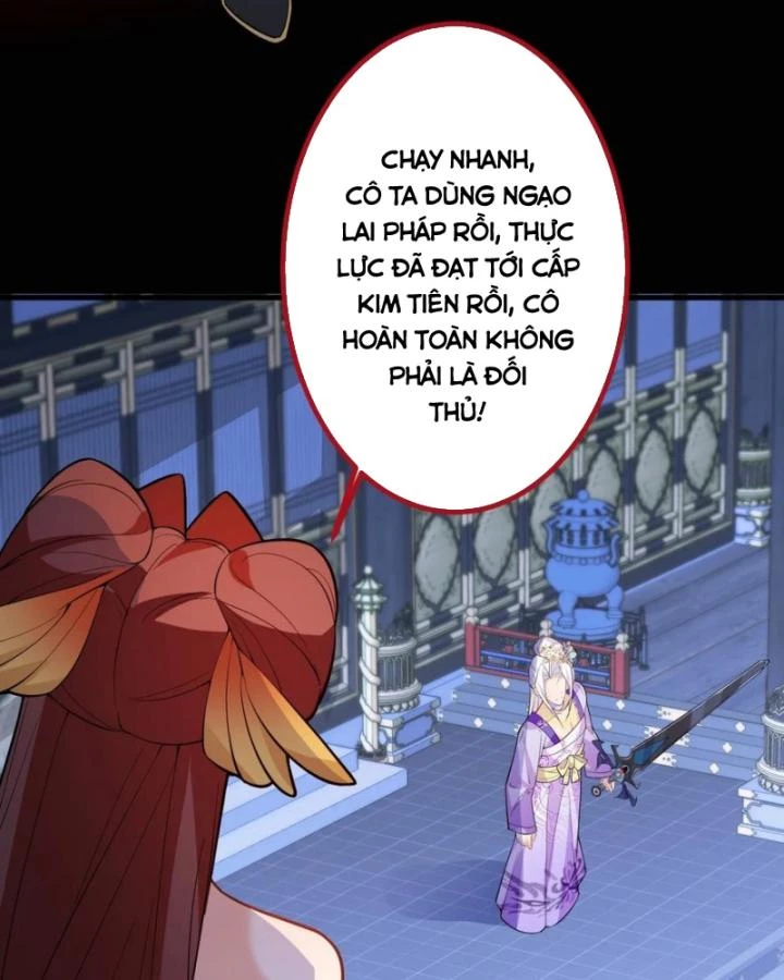 Ta! Phản Phái Thiên Mệnh Lại Thành Chính Đạo Lão Tổ Chapter 96 - Trang 3