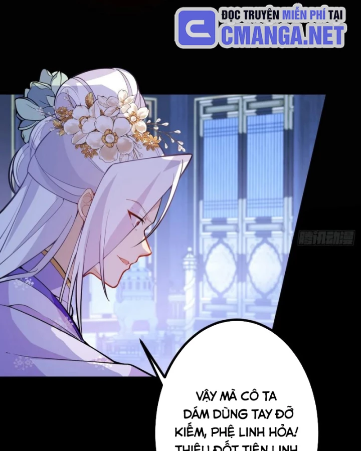 Ta! Phản Phái Thiên Mệnh Lại Thành Chính Đạo Lão Tổ Chapter 96 - Trang 3