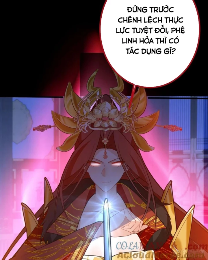 Ta! Phản Phái Thiên Mệnh Lại Thành Chính Đạo Lão Tổ Chapter 96 - Trang 3