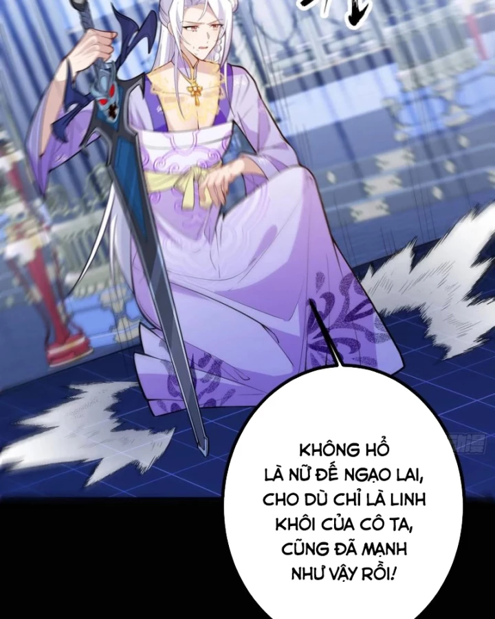 Ta! Phản Phái Thiên Mệnh Lại Thành Chính Đạo Lão Tổ Chapter 96 - Trang 3