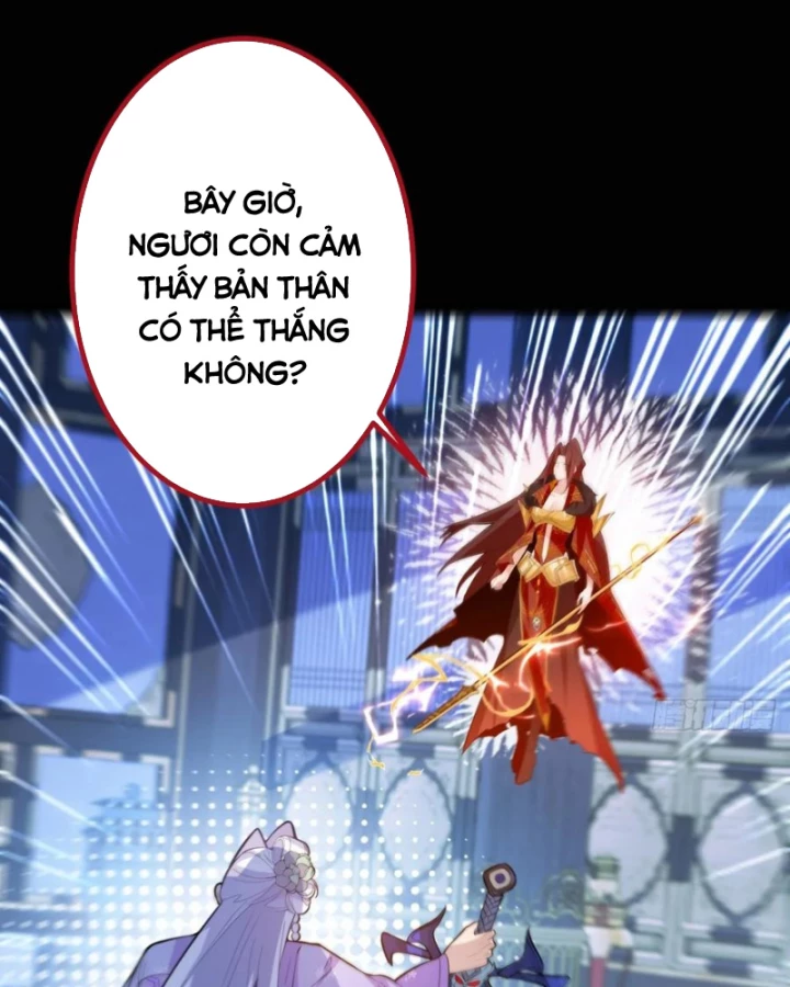 Ta! Phản Phái Thiên Mệnh Lại Thành Chính Đạo Lão Tổ Chapter 96 - Trang 3