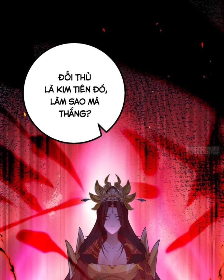 Ta! Phản Phái Thiên Mệnh Lại Thành Chính Đạo Lão Tổ Chapter 96 - Trang 3