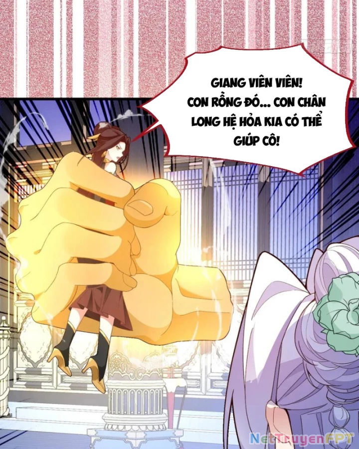 Ta! Phản Phái Thiên Mệnh Lại Thành Chính Đạo Lão Tổ Chapter 96 - Trang 3