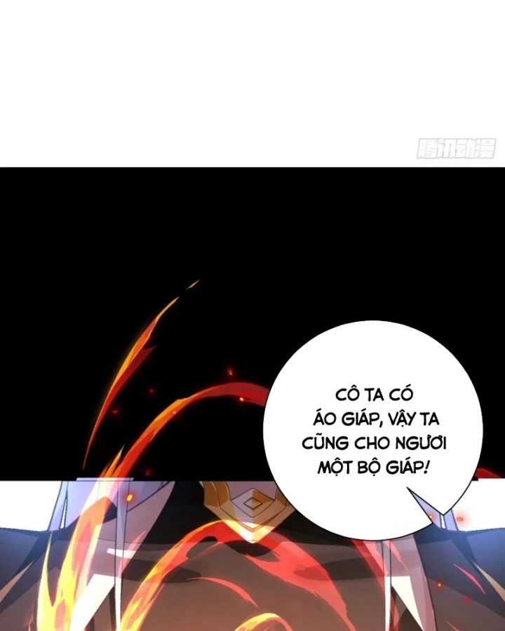 Ta! Phản Phái Thiên Mệnh Lại Thành Chính Đạo Lão Tổ Chapter 96 - Trang 3