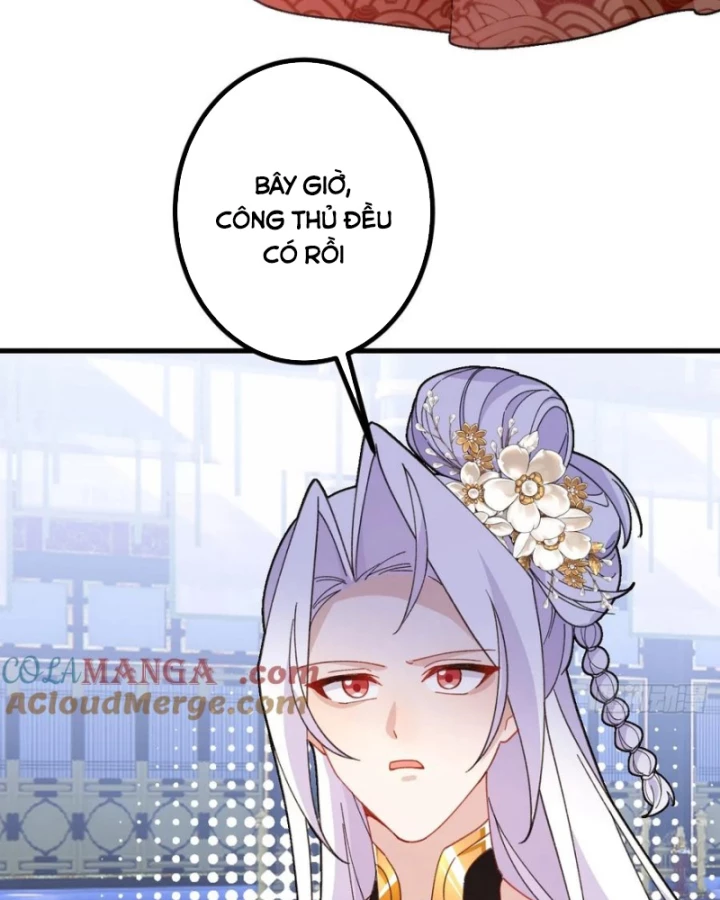 Ta! Phản Phái Thiên Mệnh Lại Thành Chính Đạo Lão Tổ Chapter 96 - Trang 3