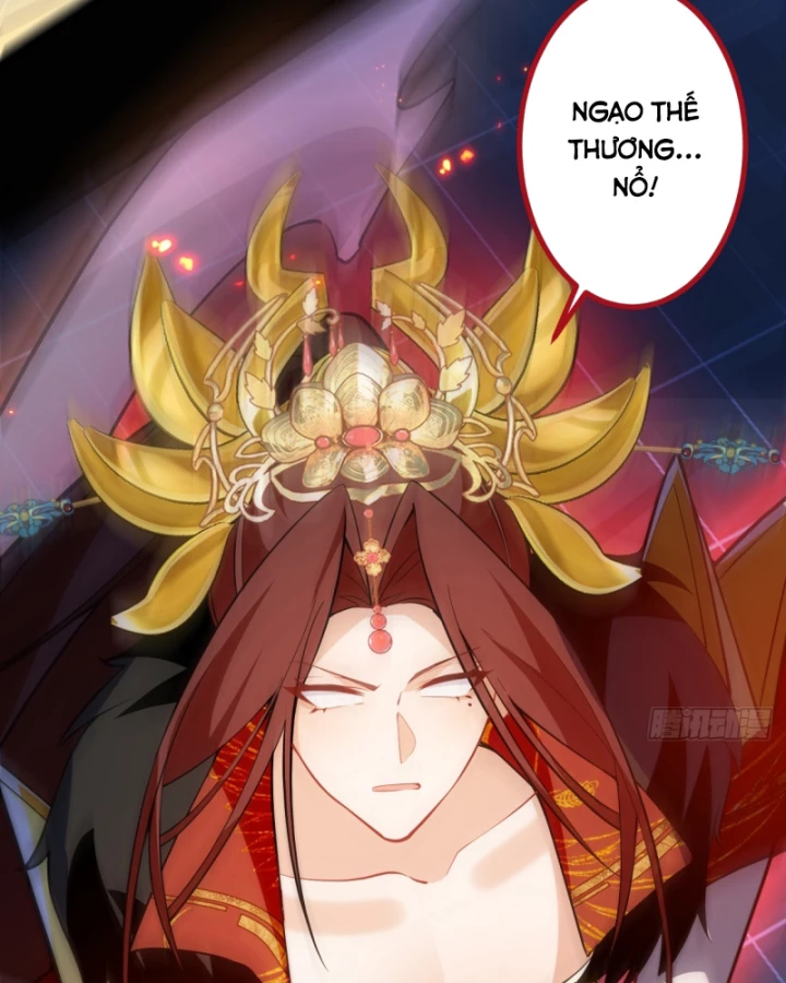 Ta! Phản Phái Thiên Mệnh Lại Thành Chính Đạo Lão Tổ Chapter 97 - Trang 3