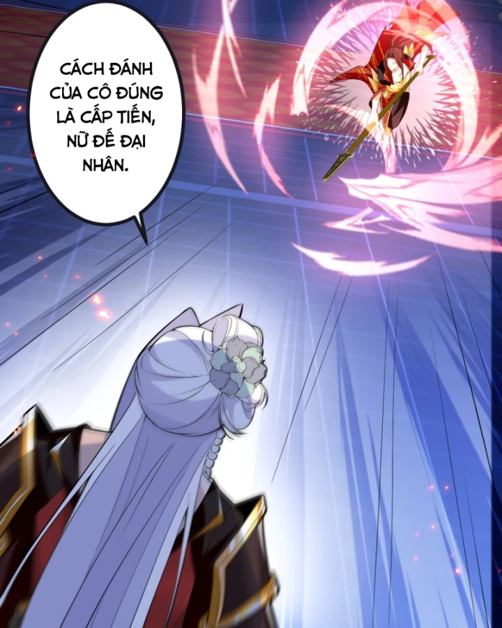 Ta! Phản Phái Thiên Mệnh Lại Thành Chính Đạo Lão Tổ Chapter 97 - Trang 3