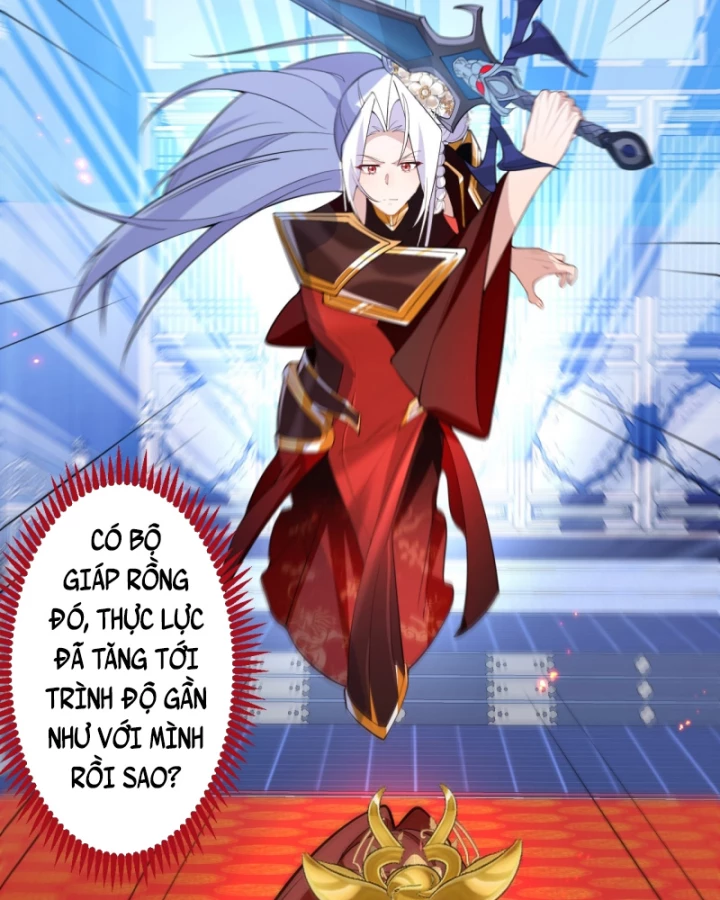 Ta! Phản Phái Thiên Mệnh Lại Thành Chính Đạo Lão Tổ Chapter 97 - Trang 3