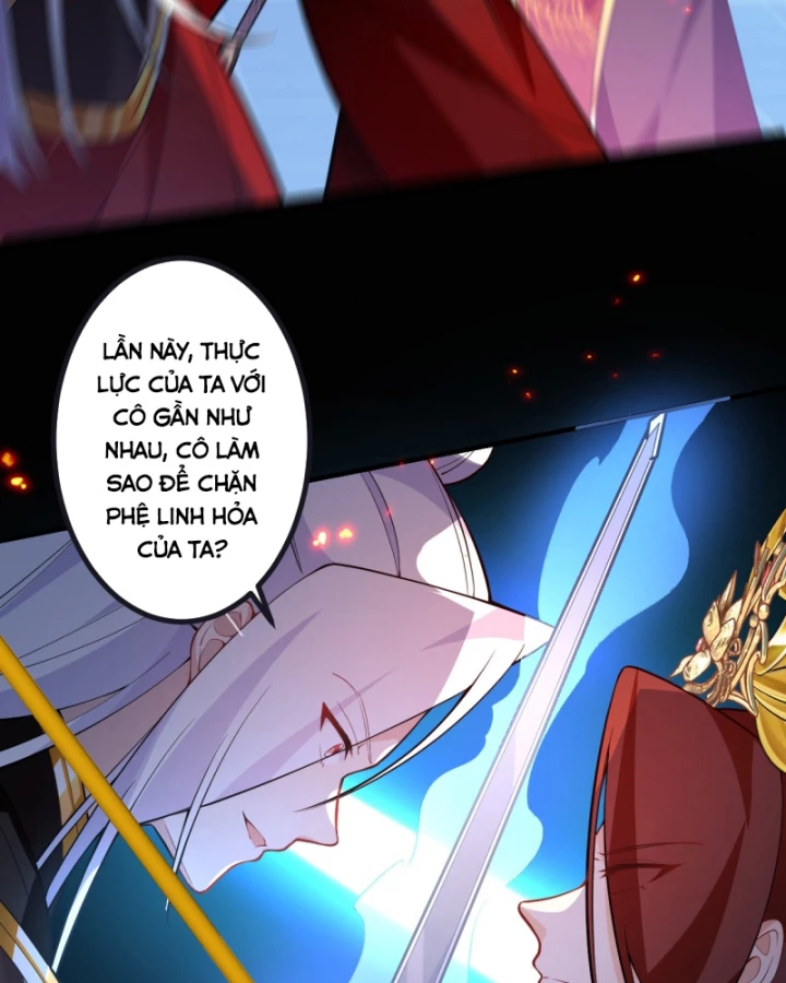 Ta! Phản Phái Thiên Mệnh Lại Thành Chính Đạo Lão Tổ Chapter 97 - Trang 3