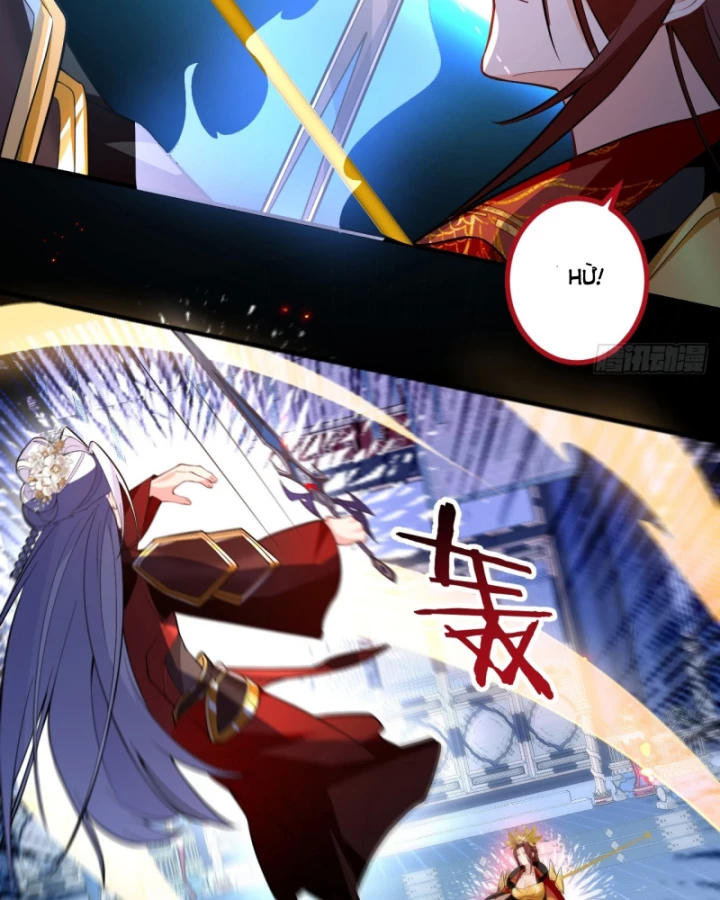 Ta! Phản Phái Thiên Mệnh Lại Thành Chính Đạo Lão Tổ Chapter 97 - Trang 3