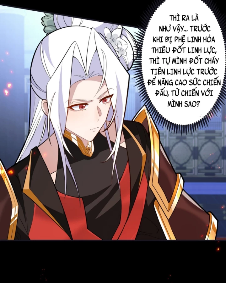 Ta! Phản Phái Thiên Mệnh Lại Thành Chính Đạo Lão Tổ Chapter 97 - Trang 3