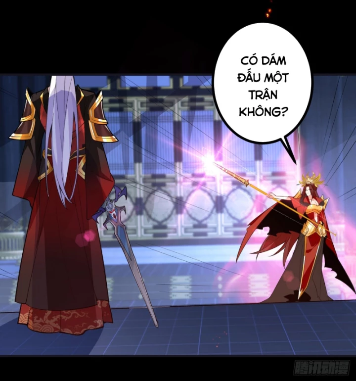 Ta! Phản Phái Thiên Mệnh Lại Thành Chính Đạo Lão Tổ Chapter 97 - Trang 3