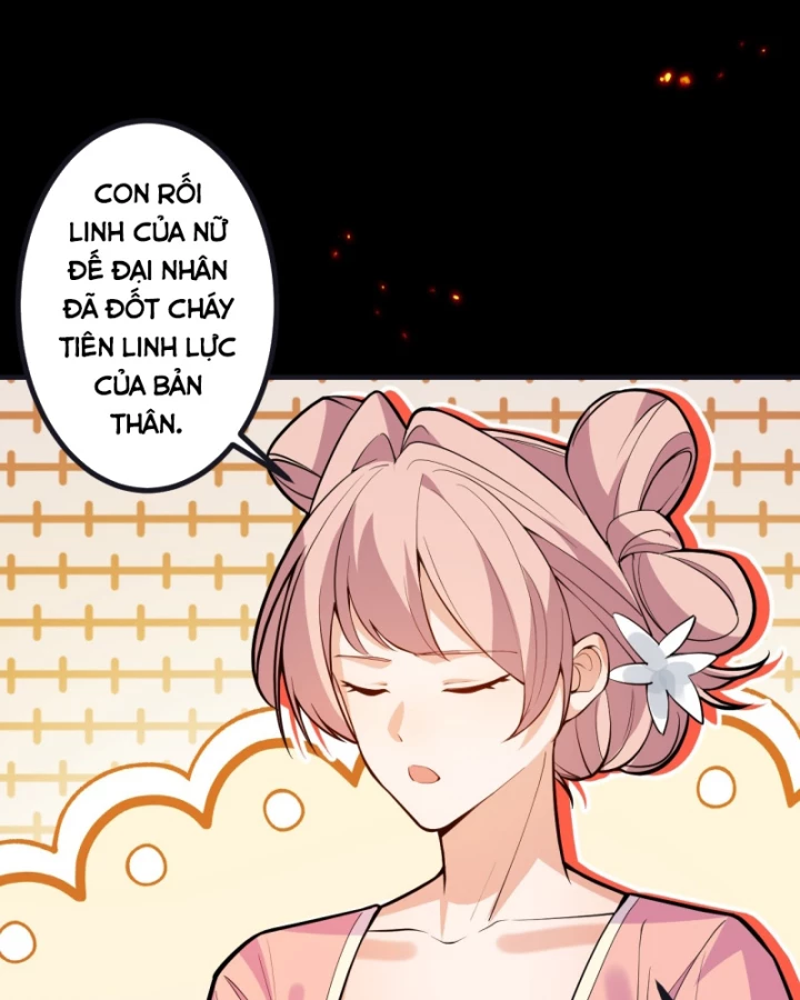 Ta! Phản Phái Thiên Mệnh Lại Thành Chính Đạo Lão Tổ Chapter 97 - Trang 3