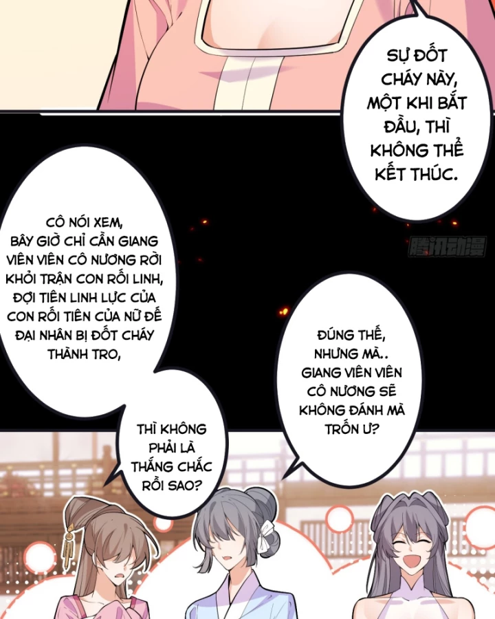 Ta! Phản Phái Thiên Mệnh Lại Thành Chính Đạo Lão Tổ Chapter 97 - Trang 3