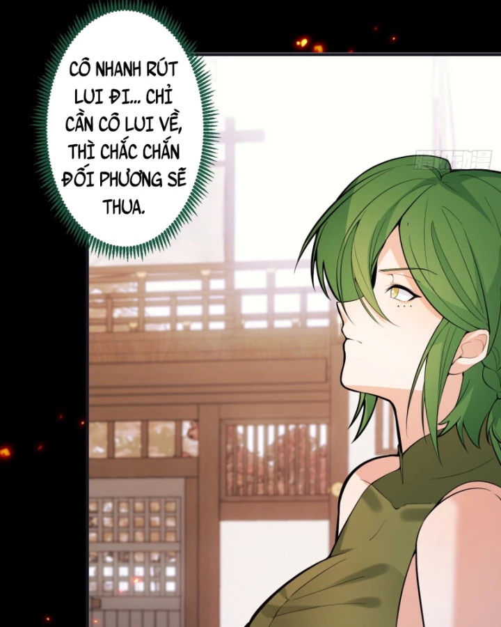 Ta! Phản Phái Thiên Mệnh Lại Thành Chính Đạo Lão Tổ Chapter 97 - Trang 3