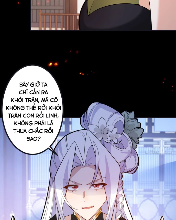 Ta! Phản Phái Thiên Mệnh Lại Thành Chính Đạo Lão Tổ Chapter 97 - Trang 3
