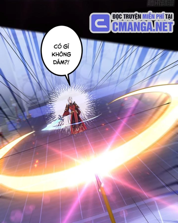 Ta! Phản Phái Thiên Mệnh Lại Thành Chính Đạo Lão Tổ Chapter 97 - Trang 3