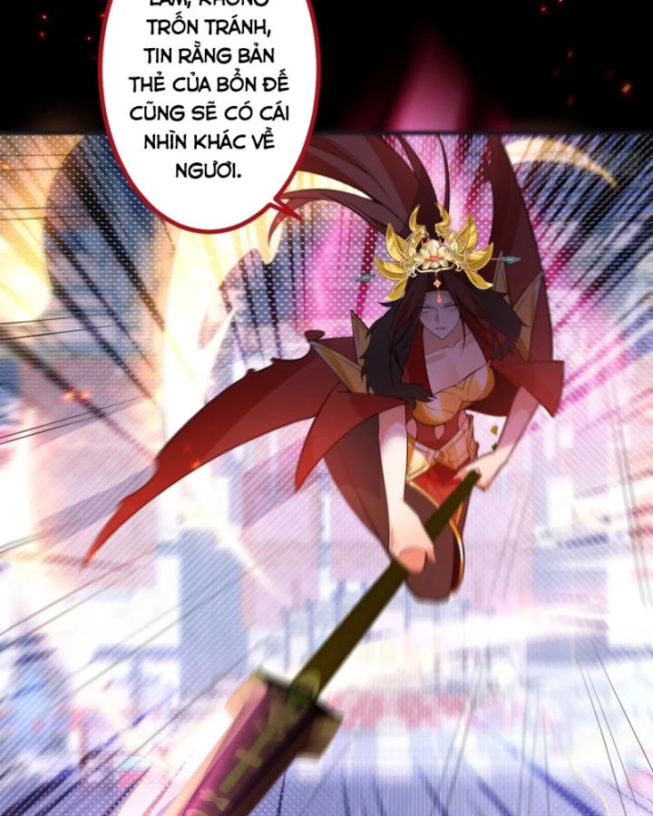 Ta! Phản Phái Thiên Mệnh Lại Thành Chính Đạo Lão Tổ Chapter 97 - Trang 3