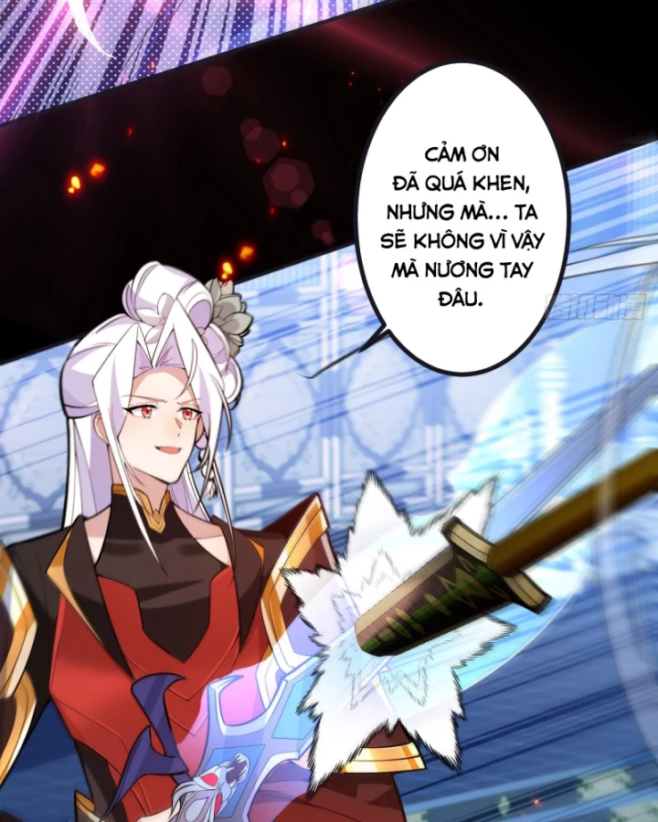 Ta! Phản Phái Thiên Mệnh Lại Thành Chính Đạo Lão Tổ Chapter 97 - Trang 3