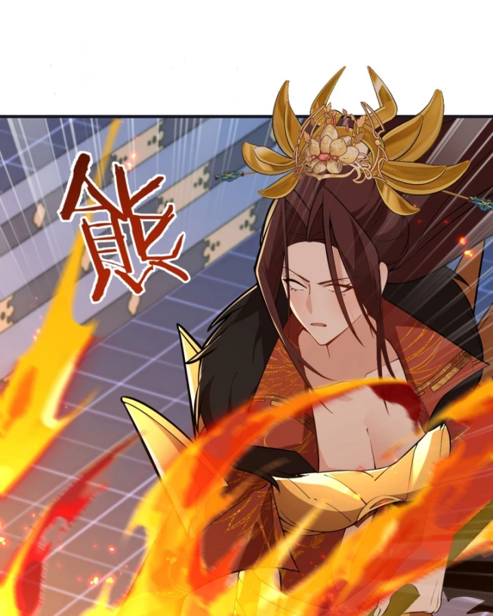 Ta! Phản Phái Thiên Mệnh Lại Thành Chính Đạo Lão Tổ Chapter 97 - Trang 3