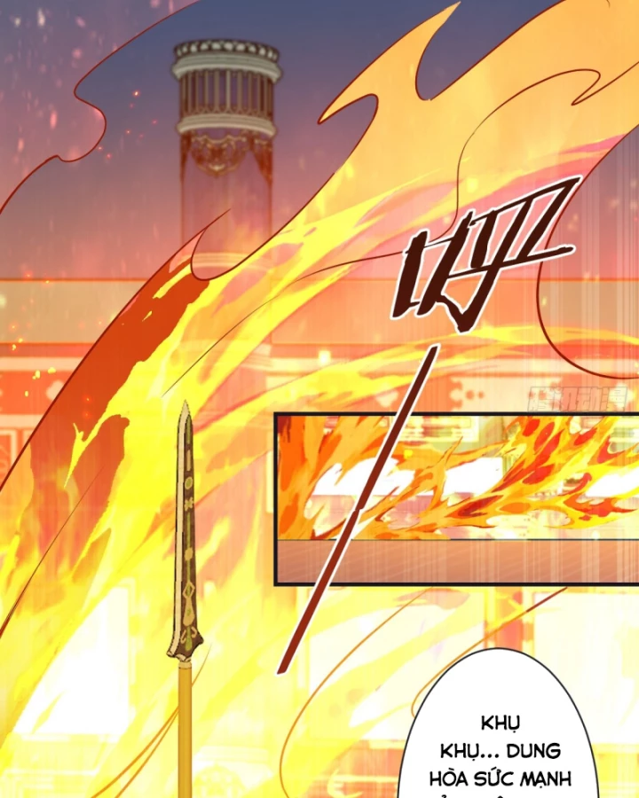 Ta! Phản Phái Thiên Mệnh Lại Thành Chính Đạo Lão Tổ Chapter 97 - Trang 3