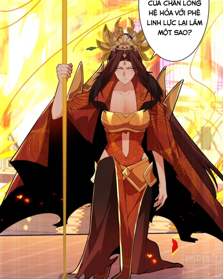 Ta! Phản Phái Thiên Mệnh Lại Thành Chính Đạo Lão Tổ Chapter 97 - Trang 3