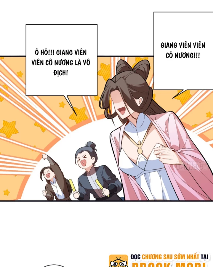 Ta! Phản Phái Thiên Mệnh Lại Thành Chính Đạo Lão Tổ Chapter 97 - Trang 3
