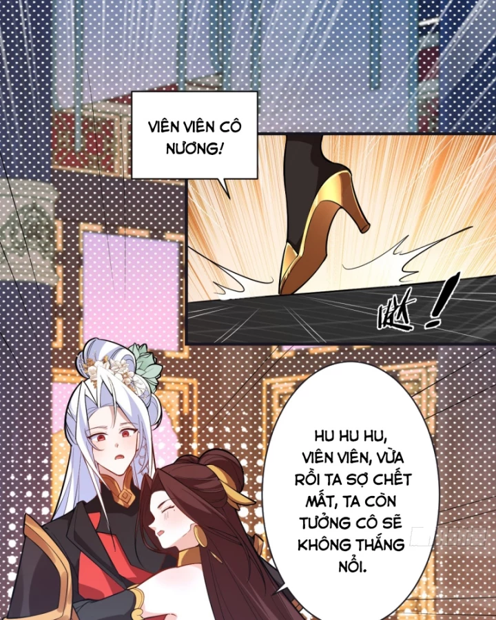 Ta! Phản Phái Thiên Mệnh Lại Thành Chính Đạo Lão Tổ Chapter 97 - Trang 3