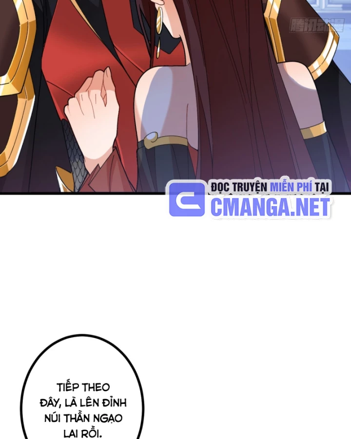 Ta! Phản Phái Thiên Mệnh Lại Thành Chính Đạo Lão Tổ Chapter 97 - Trang 3