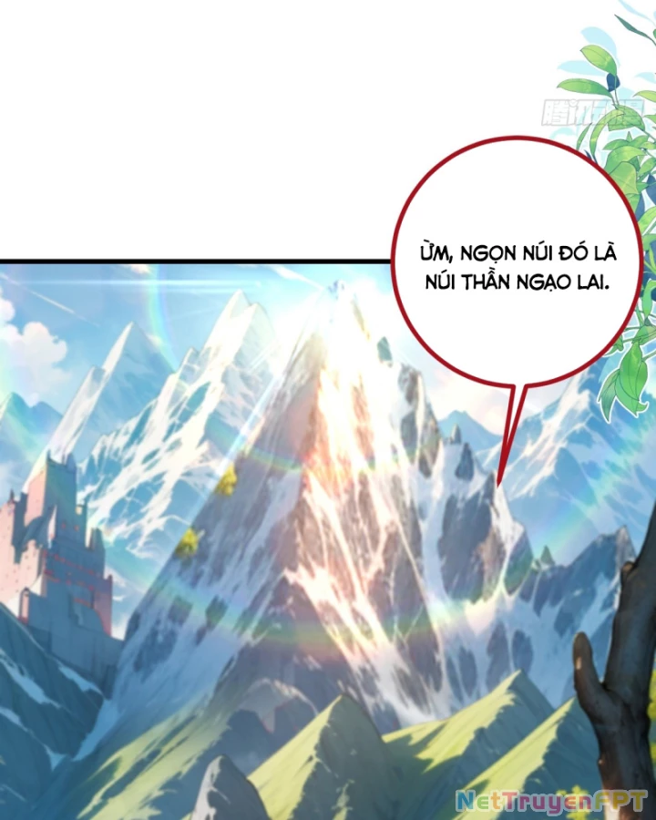 Ta! Phản Phái Thiên Mệnh Lại Thành Chính Đạo Lão Tổ Chapter 97 - Trang 3