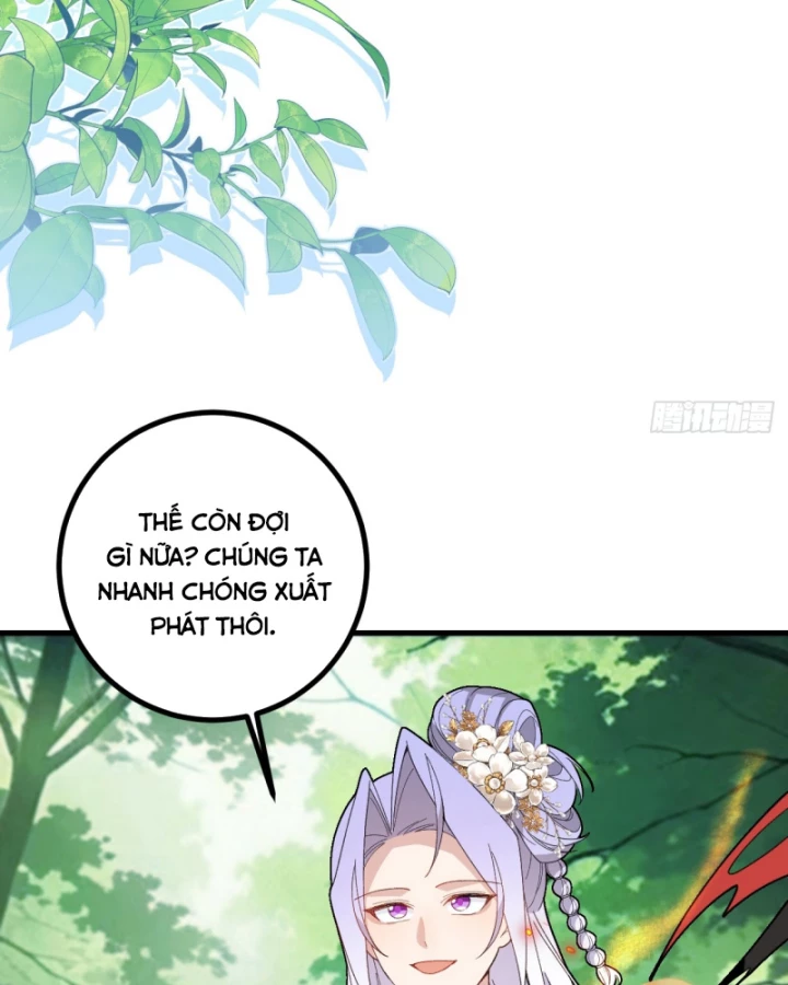 Ta! Phản Phái Thiên Mệnh Lại Thành Chính Đạo Lão Tổ Chapter 97 - Trang 3