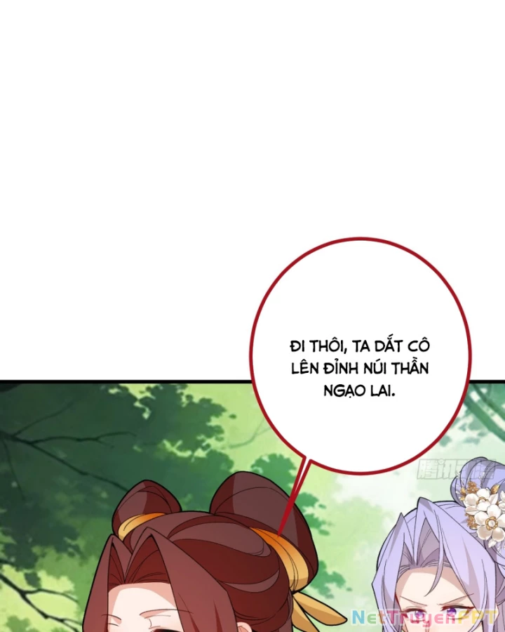 Ta! Phản Phái Thiên Mệnh Lại Thành Chính Đạo Lão Tổ Chapter 97 - Trang 3