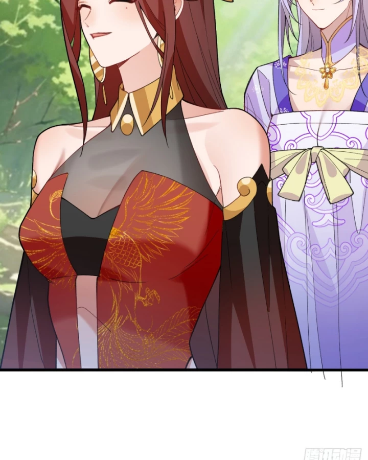 Ta! Phản Phái Thiên Mệnh Lại Thành Chính Đạo Lão Tổ Chapter 97 - Trang 3