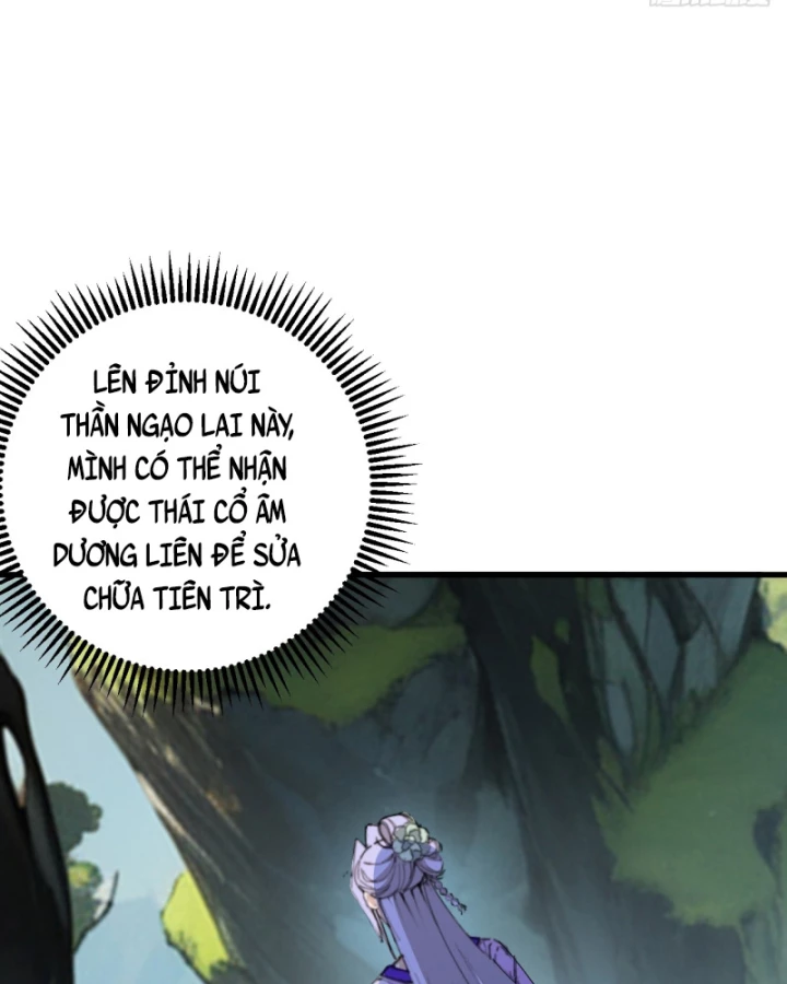 Ta! Phản Phái Thiên Mệnh Lại Thành Chính Đạo Lão Tổ Chapter 97 - Trang 3