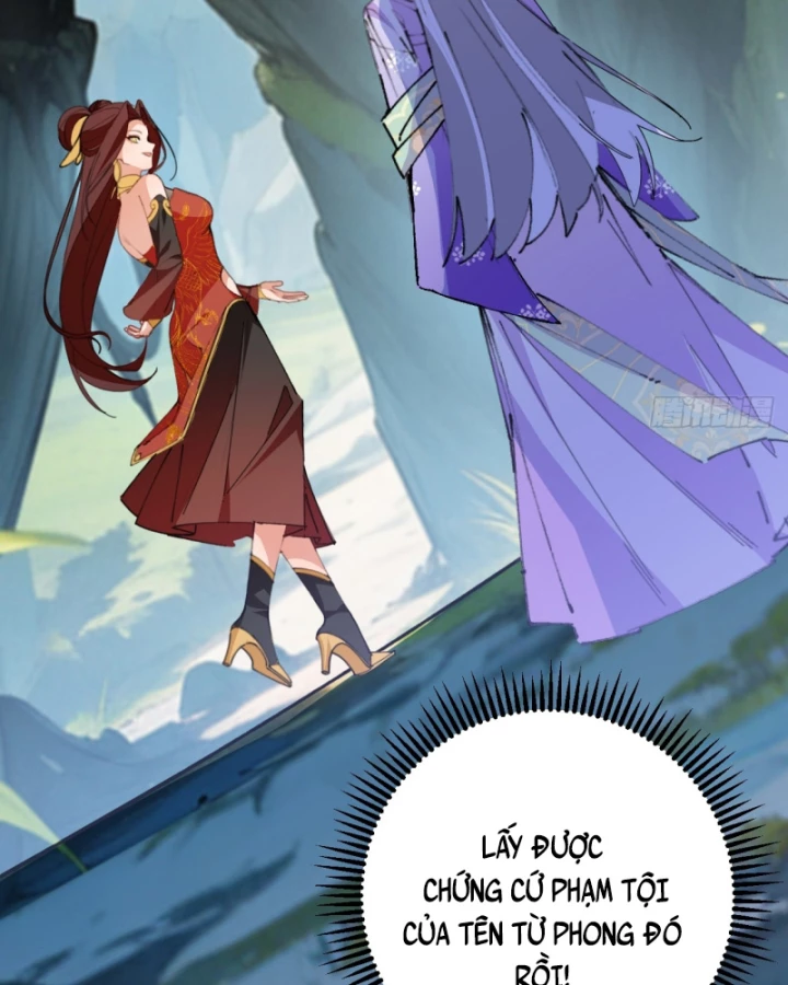 Ta! Phản Phái Thiên Mệnh Lại Thành Chính Đạo Lão Tổ Chapter 97 - Trang 3