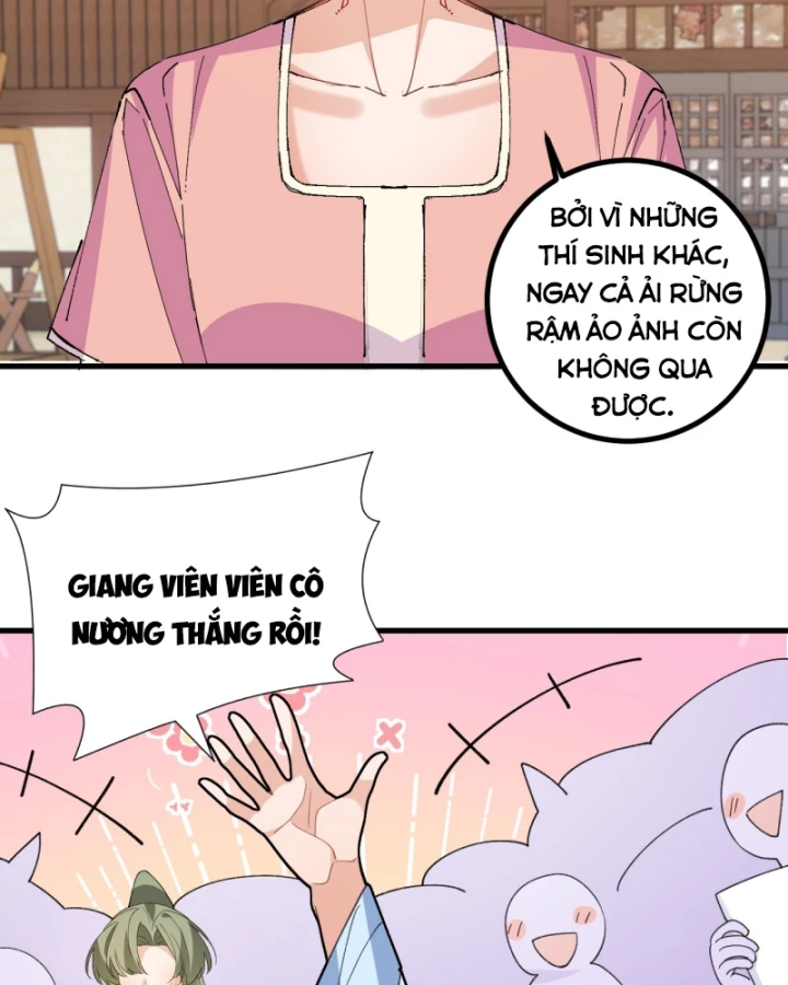 Ta! Phản Phái Thiên Mệnh Lại Thành Chính Đạo Lão Tổ Chapter 97 - Trang 3