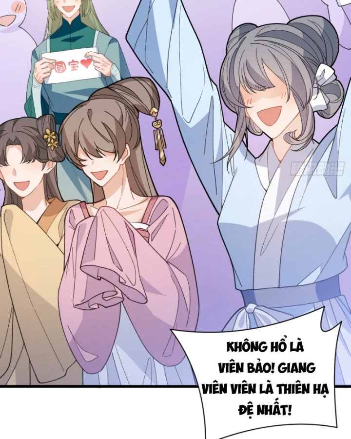 Ta! Phản Phái Thiên Mệnh Lại Thành Chính Đạo Lão Tổ Chapter 97 - Trang 3