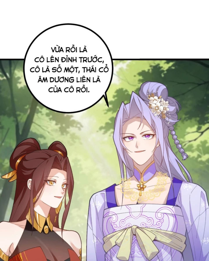 Ta! Phản Phái Thiên Mệnh Lại Thành Chính Đạo Lão Tổ Chapter 97 - Trang 3
