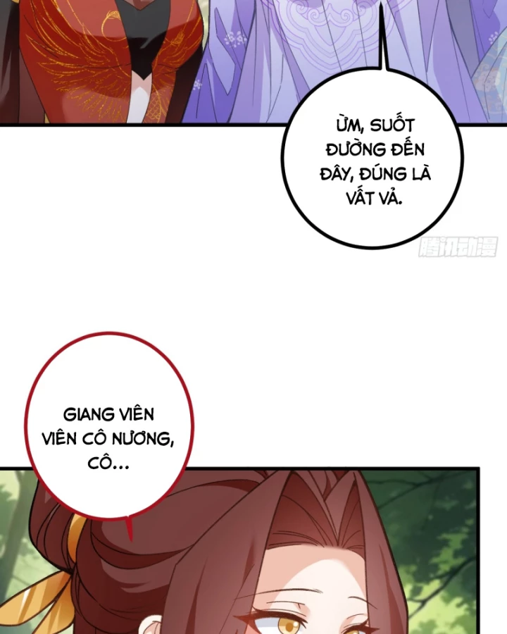 Ta! Phản Phái Thiên Mệnh Lại Thành Chính Đạo Lão Tổ Chapter 97 - Trang 3