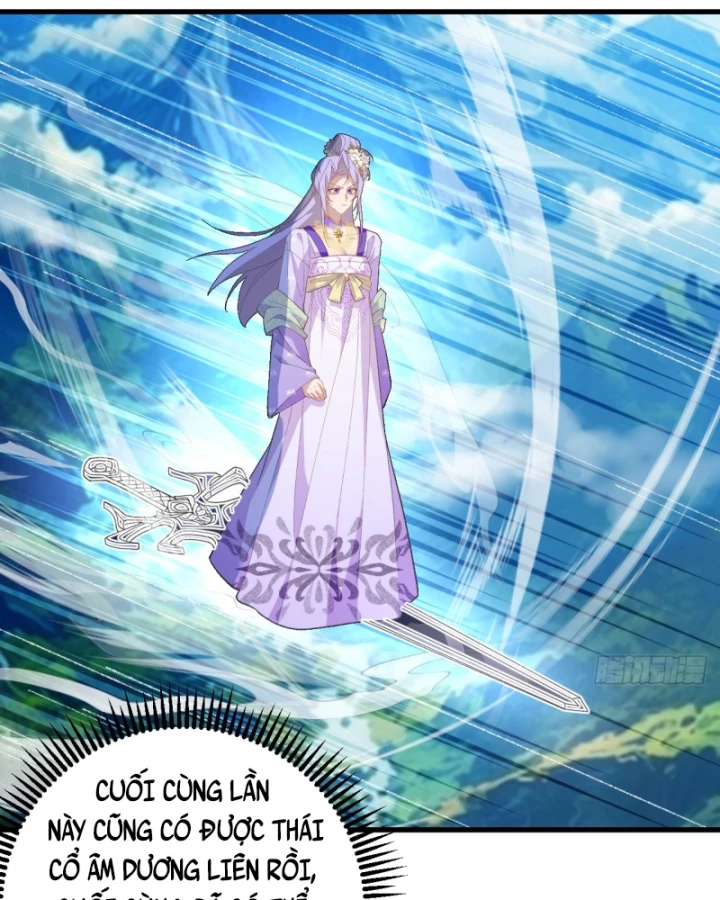 Ta! Phản Phái Thiên Mệnh Lại Thành Chính Đạo Lão Tổ Chapter 97 - Trang 3
