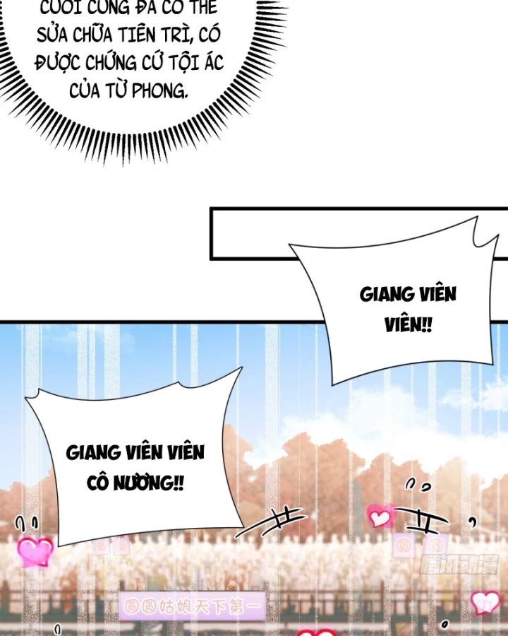 Ta! Phản Phái Thiên Mệnh Lại Thành Chính Đạo Lão Tổ Chapter 97 - Trang 3